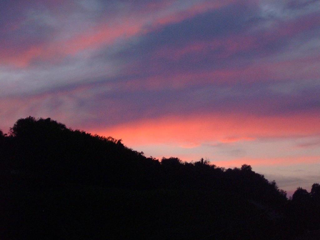 Agriturismo Cascina Vrona Villa Monteu Roero Buitenkant foto